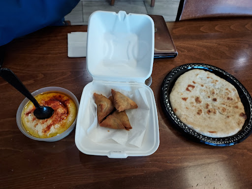 Photo of Gyro King and Grill-East Windsor - 319 US-130, East Windsor, NJ 08520