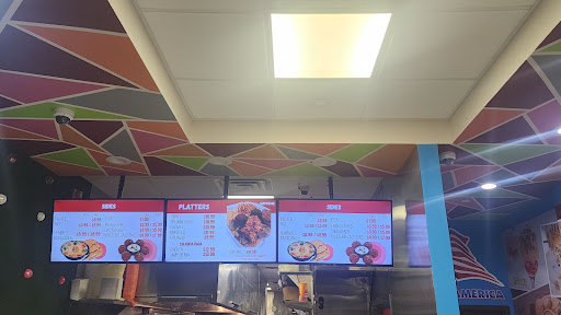 Photo of Gyro King and Grill-East Windsor - 319 US-130, East Windsor, NJ 08520