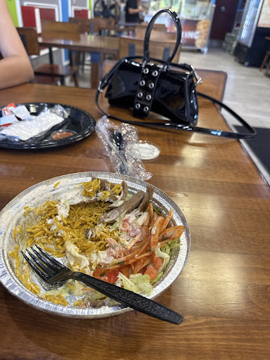 Photo of Gyro King and Grill-East Windsor - 319 US-130, East Windsor, NJ 08520