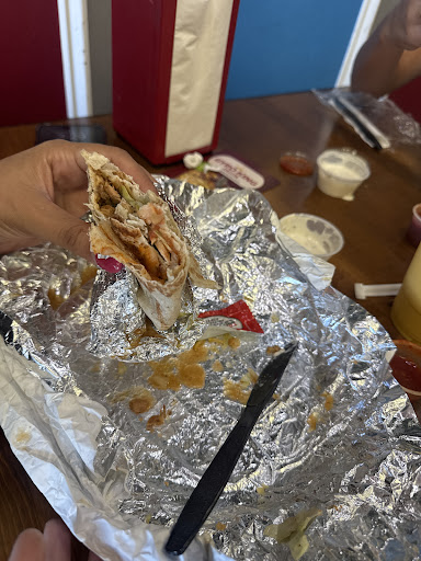 Photo of Gyro King and Grill-East Windsor - 319 US-130, East Windsor, NJ 08520