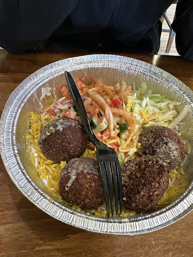 Photo of Gyro King and Grill-East Windsor - 319 US-130, East Windsor, NJ 08520