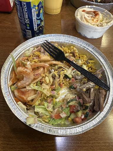 Photo of Gyro King and Grill-East Windsor - 319 US-130, East Windsor, NJ 08520