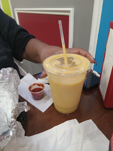 Photo of Gyro King and Grill-East Windsor - 319 US-130, East Windsor, NJ 08520