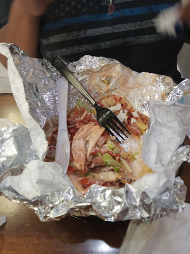 Photo of Gyro King and Grill-East Windsor - 319 US-130, East Windsor, NJ 08520