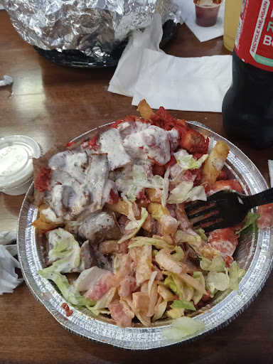 Photo of Gyro King and Grill-East Windsor - 319 US-130, East Windsor, NJ 08520
