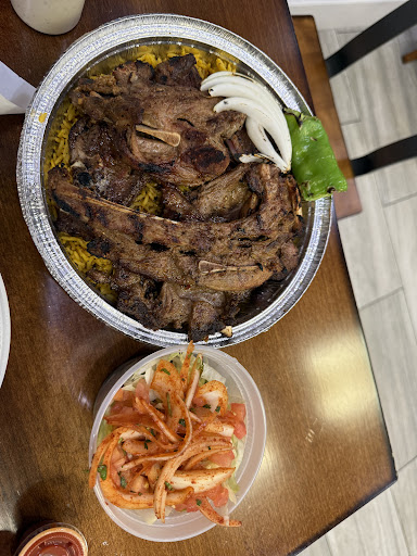 Photo of Gyro King and Grill-East Windsor - 319 US-130, East Windsor, NJ 08520