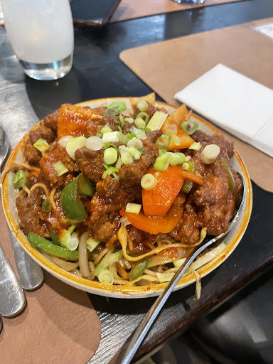 Photo of Rasoi | Bowls & More - CAMPUS PLAZA, 3701 Vestal Pkwy E Suite-14, Vestal, NY 13850