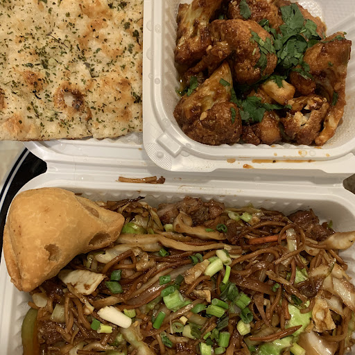 Photo of Rasoi | Bowls & More - CAMPUS PLAZA, 3701 Vestal Pkwy E Suite-14, Vestal, NY 13850