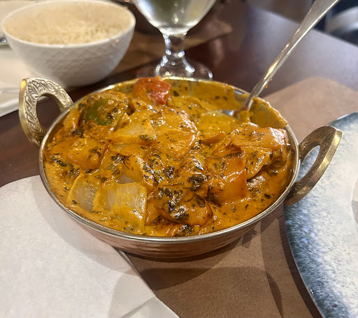 Photo of Rasoi | Bowls & More - CAMPUS PLAZA, 3701 Vestal Pkwy E Suite-14, Vestal, NY 13850