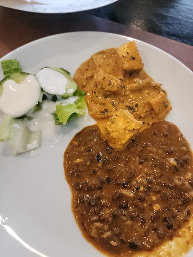 Photo of Rasoi | Bowls & More - CAMPUS PLAZA, 3701 Vestal Pkwy E Suite-14, Vestal, NY 13850