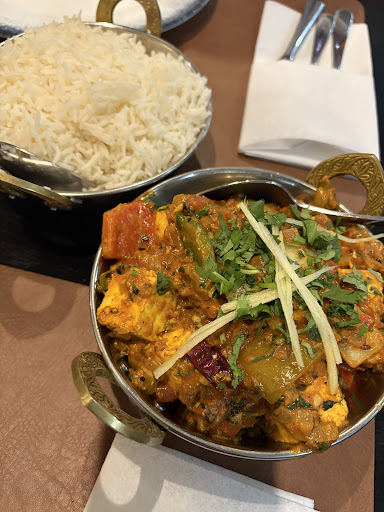 Photo of Rasoi | Bowls & More - CAMPUS PLAZA, 3701 Vestal Pkwy E Suite-14, Vestal, NY 13850