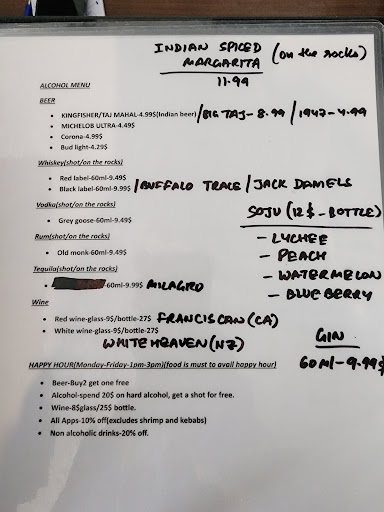 Photo of Rasoi | Bowls & More - CAMPUS PLAZA, 3701 Vestal Pkwy E Suite-14, Vestal, NY 13850