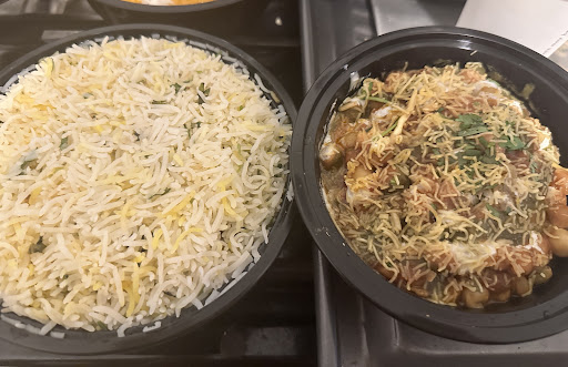 Photo of Rasoi | Bowls & More - CAMPUS PLAZA, 3701 Vestal Pkwy E Suite-14, Vestal, NY 13850