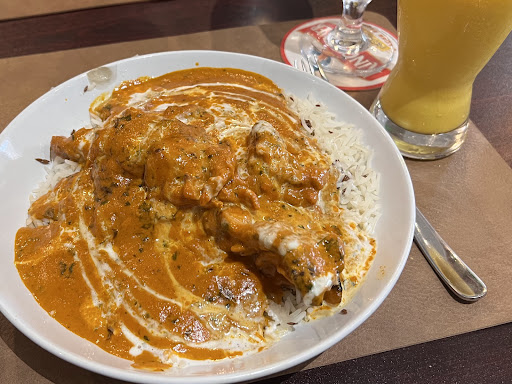 Photo of Rasoi | Bowls & More - CAMPUS PLAZA, 3701 Vestal Pkwy E Suite-14, Vestal, NY 13850