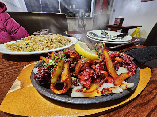 Photo of Chefs Masala - Halal Indian Restaurant - 192 Main St, Binghamton, NY 13905