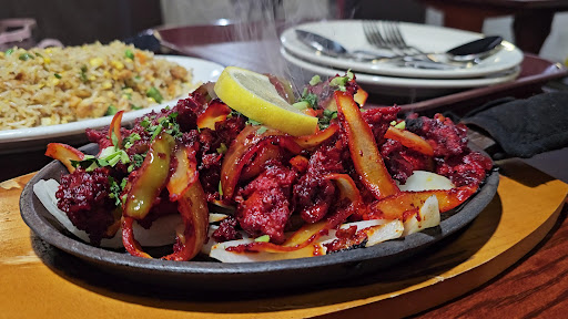 Photo of Chefs Masala - Halal Indian Restaurant - 192 Main St, Binghamton, NY 13905