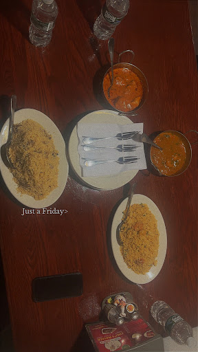 Photo of Chefs Masala - Halal Indian Restaurant - 192 Main St, Binghamton, NY 13905