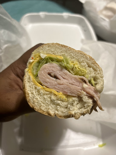 Photo of Stop N Shop Deli 1 - 232 Conklin Ave, Binghamton, NY 13903