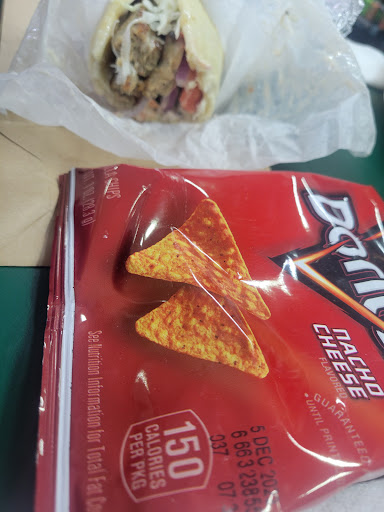 Photo of EMPIRE HALAL GYRO FOOD SERVICES, - 3 Sova Rd, Harpursville, NY 13787