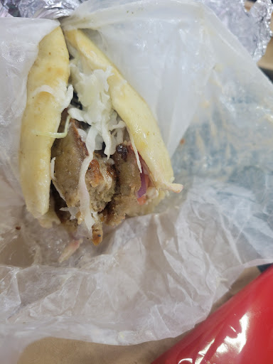 Photo of EMPIRE HALAL GYRO FOOD SERVICES, - 3 Sova Rd, Harpursville, NY 13787