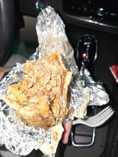 Photo of Zaiqa Halal Food Cart - 76 Main St, Binghamton, NY 13905