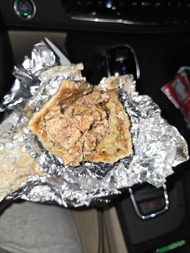 Photo of Zaiqa Halal Food Cart - 76 Main St, Binghamton, NY 13905