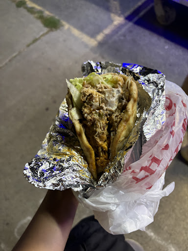 Photo of Zaiqa Halal Food Cart - 76 Main St, Binghamton, NY 13905