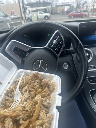 Photo of Zaiqa Halal Food Cart - 76 Main St, Binghamton, NY 13905