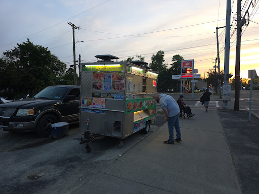 Photo of Zaiqa Halal Food Cart - 76 Main St, Binghamton, NY 13905