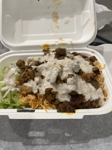 Photo of Subs Hub - Oakdale Mall, Johnson City, NY 13790