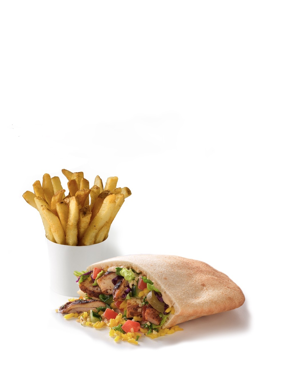 Photo of Garbanzo Mediterranean Fresh - 4400 Vestal Pkwy E, Vestal, NY 13850