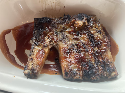 Photo of The Spiedie & Rib Pit - 1274 Upper, Front St, Binghamton, NY 13901