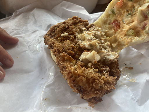 Photo of The Spiedie & Rib Pit - 1274 Upper, Front St, Binghamton, NY 13901