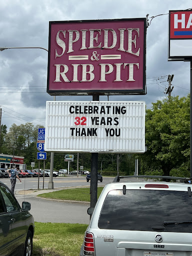 Photo of The Spiedie & Rib Pit - 1274 Upper, Front St, Binghamton, NY 13901