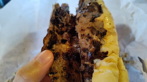 Photo of The Spiedie & Rib Pit - 1274 Upper, Front St, Binghamton, NY 13901