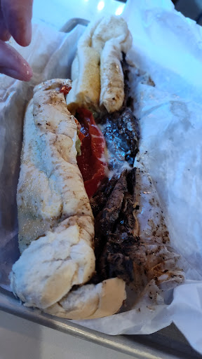 Photo of The Spiedie & Rib Pit - 1274 Upper, Front St, Binghamton, NY 13901