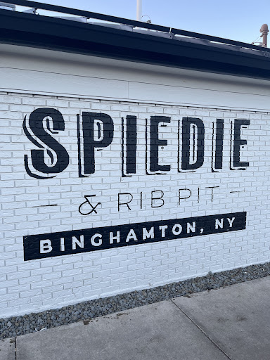 Photo of The Spiedie & Rib Pit - 1274 Upper, Front St, Binghamton, NY 13901