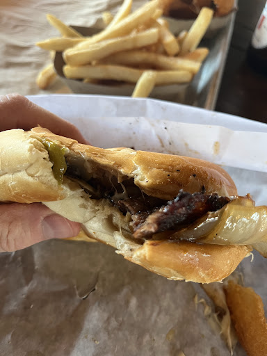 Photo of The Spiedie & Rib Pit - 1274 Upper, Front St, Binghamton, NY 13901