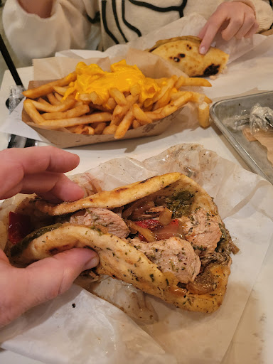 Photo of The Spiedie & Rib Pit - 1274 Upper, Front St, Binghamton, NY 13901