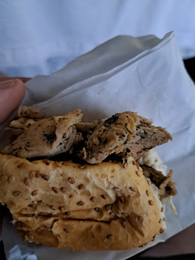 Photo of The Spiedie & Rib Pit - 1274 Upper, Front St, Binghamton, NY 13901