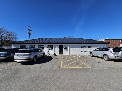 Photo of The Spiedie & Rib Pit - 1274 Upper, Front St, Binghamton, NY 13901