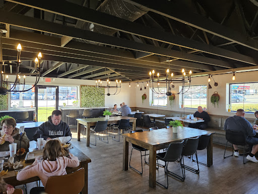 Photo of The Spiedie & Rib Pit - 1274 Upper, Front St, Binghamton, NY 13901