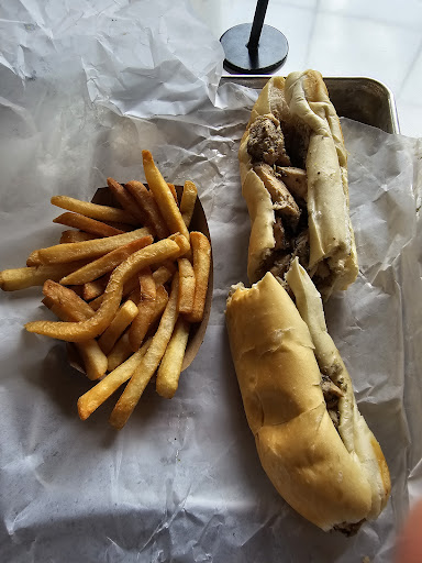 Photo of The Spiedie & Rib Pit - 1274 Upper, Front St, Binghamton, NY 13901