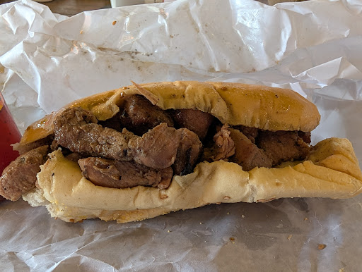 Photo of The Spiedie & Rib Pit - 1274 Upper, Front St, Binghamton, NY 13901