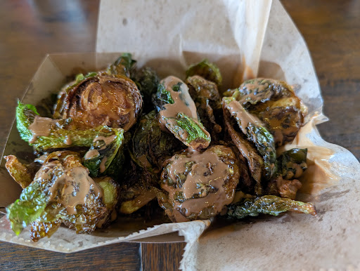 Photo of The Spiedie & Rib Pit - 1274 Upper, Front St, Binghamton, NY 13901