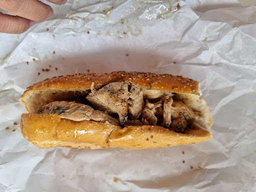 Photo of The Spiedie & Rib Pit - 1274 Upper, Front St, Binghamton, NY 13901