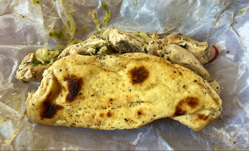 Photo of The Spiedie & Rib Pit - 1274 Upper, Front St, Binghamton, NY 13901