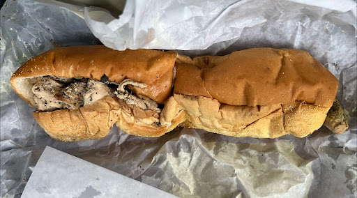 Photo of The Spiedie & Rib Pit - 1274 Upper, Front St, Binghamton, NY 13901