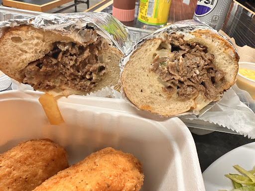 Photo of Pizza Plus (Best of Halal) - 47 Court St, Binghamton, NY 13901