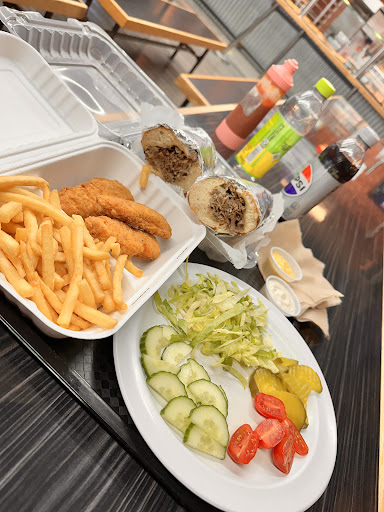 Photo of Pizza Plus (Best of Halal) - 47 Court St, Binghamton, NY 13901